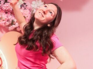 sexy live cam girl EarthaRivas