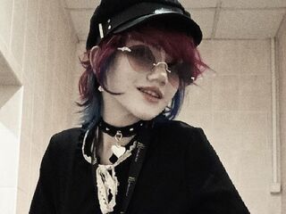 webcamgirl video chat ElanorCiolek