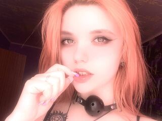 camgirl masturbating with sex toy EldaFarman