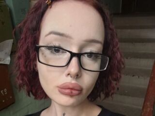 live striptease EleanoraNewell