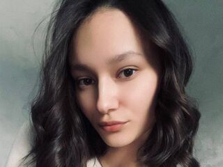 girl webcamsex ElianaAdelizzi