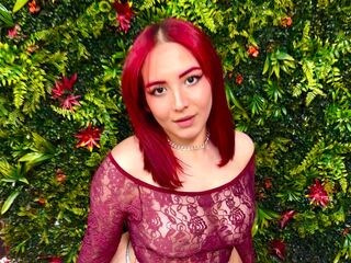 camgirl ElianaWeyn