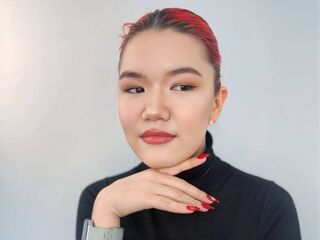 live teaser cam EliciaFeickert