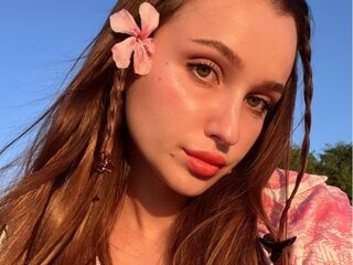 cam girl webcam ElisaHeathe