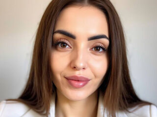 real live webcam ElizaMories