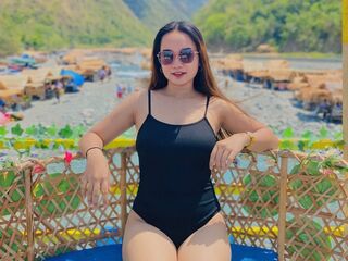 beautiful webcam girl ElliseWise