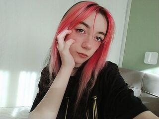 camgirl masturbating with vibrator ElvaEdman