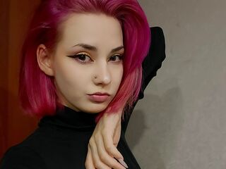 webcam girl ElviaBiddy