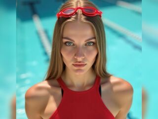 adult cam show EmiliGarden