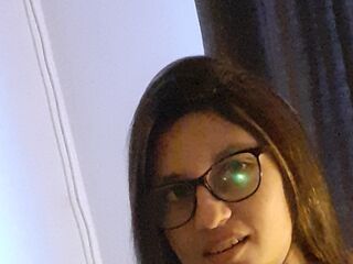 shower livecam EmilyGreenhouse