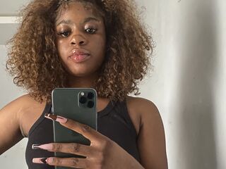 sexy camgirl chat EnoyElla