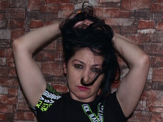 shower sex ErikaElvie