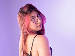 webcam show EstefaniCastillo