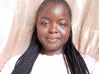 nude webcam EstherWilliam