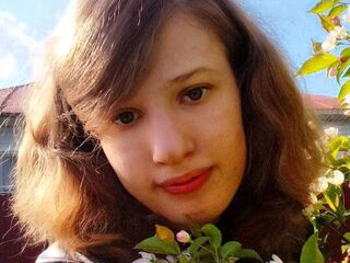 free live camsex EvaAstra