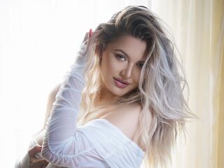 voyeur cam EvaBonnie