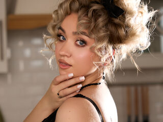 webcamstripper EvaSoftly