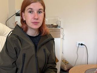camgirl porn cam EvaWright