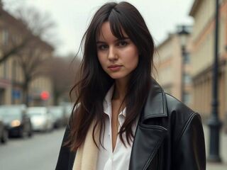 kinky video chat performer EvelinStower