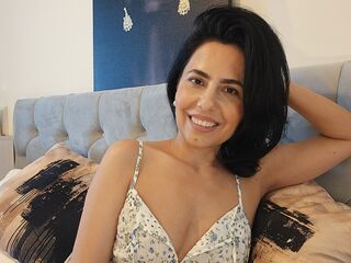 jasmin porn EvelineAngeles