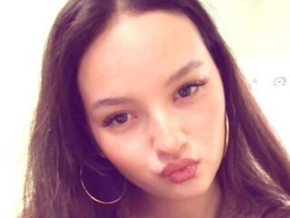 fingering FatimahAmargo