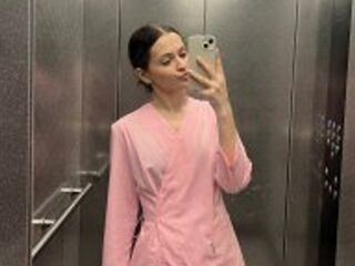 nude webcamgirl photo FeleciaSirak