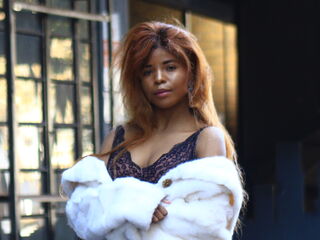 free pussy web cam FifiCaramel