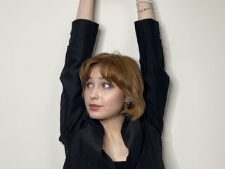 nude webcam girl FloraHamp