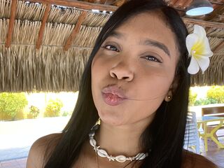 video chat FlordeCataleya