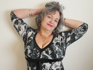 hot webcam video GeminisBlue