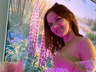 webcamgirl GloriaGer