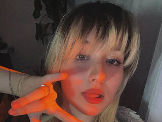 naked webcam girl photo HanFiorini