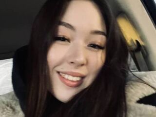 girl naked HaniKoenke