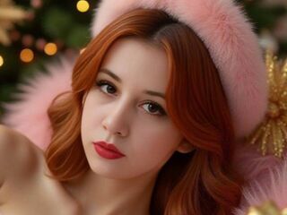 cam girl pic HarmonyBloomgren