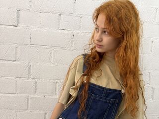 cam girl spreading pussy HeidyMichaelsen