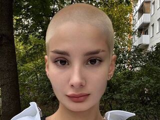 webcamgirl chat HermaRiesenberg