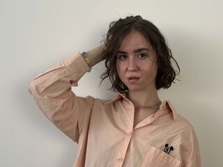 free pussy webcam HilaryGanfield