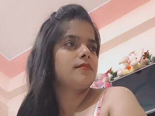 live webcam HottyAyeha