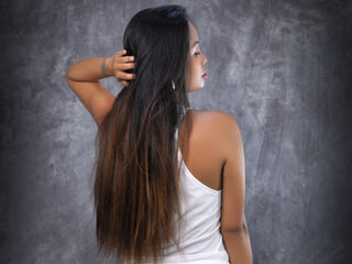 webcam photo IanaEvans