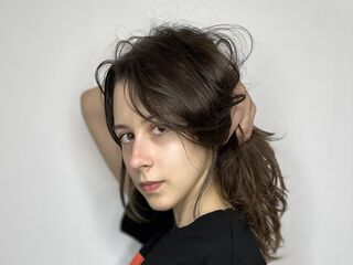teaser web cam IdaliaMozley