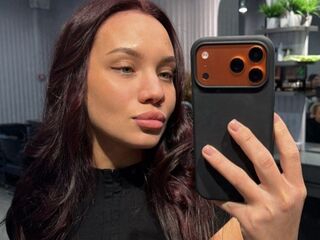 cyber sex show IleanaFarren