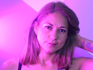 hot webcam show IsabellaBaker