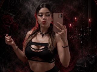 jasmin cam whore picture IsabellaLancast