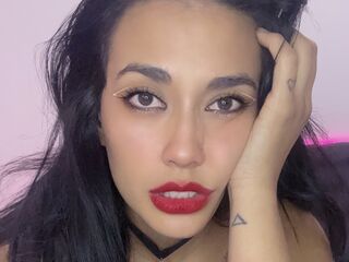 webcamstripper picture IsabellaLisa