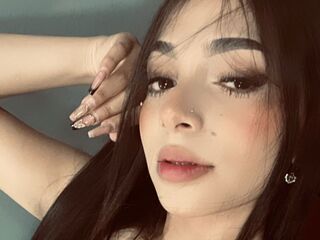 live sex cam IsabellaVerona