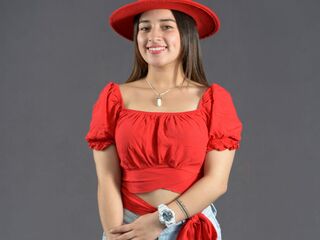sexy camgirl picture IsisArian