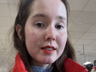 anal webcam IvanaPezzano