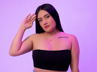 hot girl sex webcam IvonneNoir