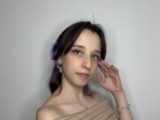 naked cam IvyLewis