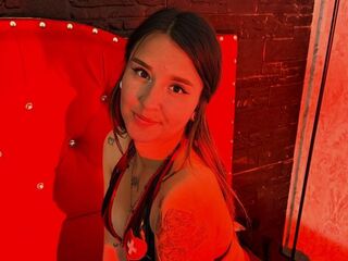 naughty cam girl IzaNoire